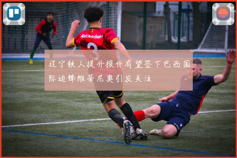 辽宁铁人提升报价有望签下巴西国际边锋维蒂尼奥引发关注