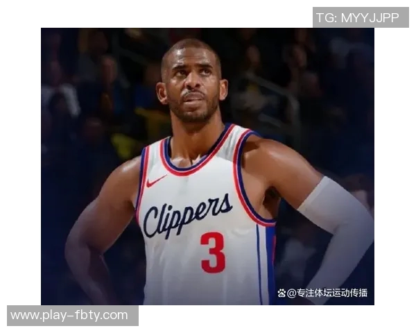 保罗被遣送回家快船应给老将留点颜面与尊严