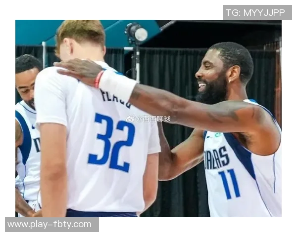 帕金斯建议独行侠交易浓眉和欧文以弗拉格为核心进行重建