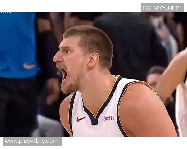 拉加贝尔分析MVP争夺战认为若约基奇健康亚历山大独占鳌头